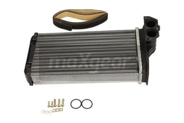 Salono radiatorius MAXGEAR AC507400