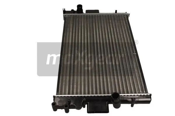 Variklio aušinimo radiatorius MAXGEAR AC515984