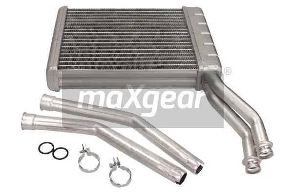 Salono radiatorius MAXGEAR AC544315