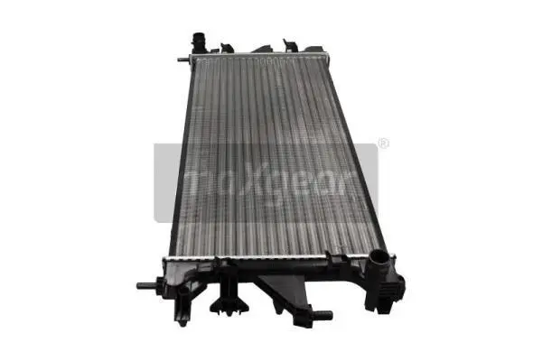 Variklio aušinimo radiatorius MAXGEAR AC565496
