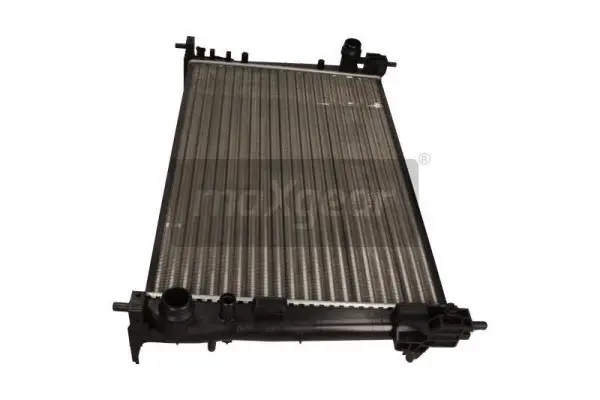 Variklio aušinimo radiatorius MAXGEAR AC594855