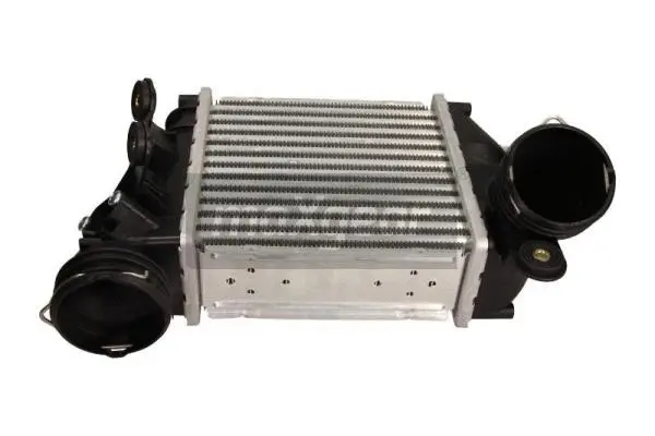 Kompresoriaus tarpinio suslėgto oro aušintuvas MAXGEAR AC621564