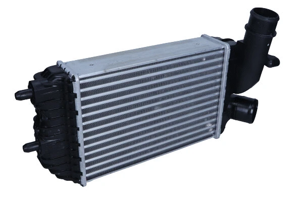 Kompresoriaus tarpinio suslėgto oro aušintuvas MAXGEAR AC624509