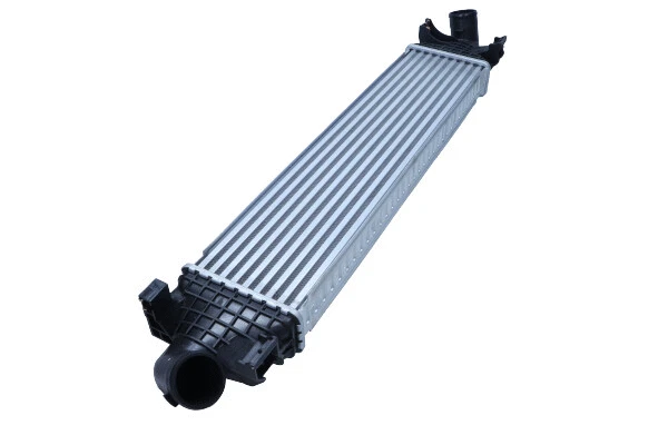 Kompresoriaus tarpinio suslėgto oro aušintuvas MAXGEAR AC625017