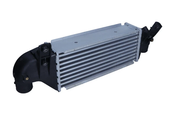 Kompresoriaus tarpinio suslėgto oro aušintuvas MAXGEAR AC630002