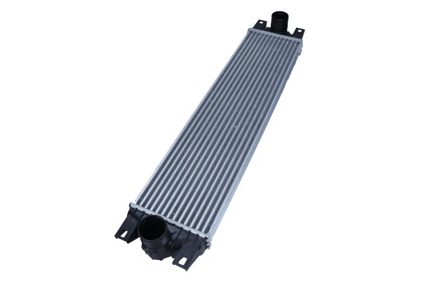 Kompresoriaus tarpinio suslėgto oro aušintuvas MAXGEAR AC630003