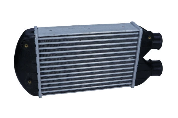 Kompresoriaus tarpinio suslėgto oro aušintuvas MAXGEAR AC630004