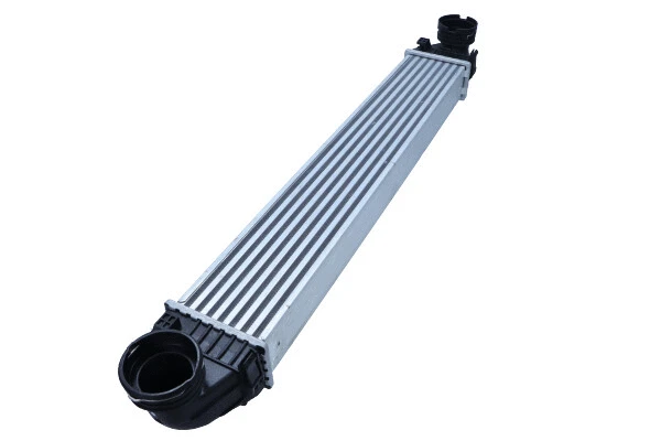 Kompresoriaus tarpinio suslėgto oro aušintuvas MAXGEAR AC630011