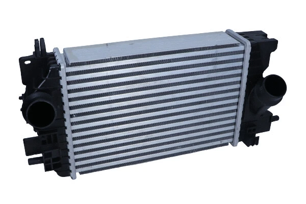 Kompresoriaus tarpinio suslėgto oro aušintuvas MAXGEAR AC630017