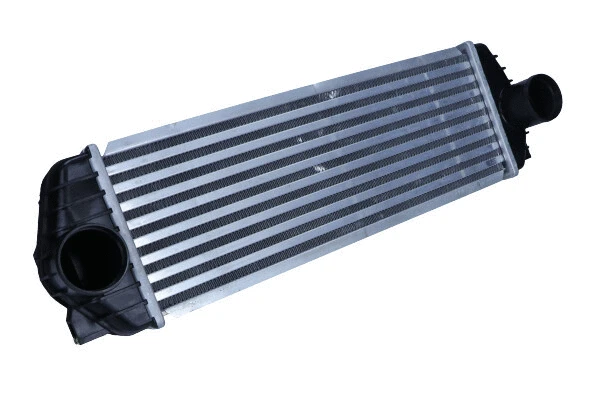 Kompresoriaus tarpinio suslėgto oro aušintuvas MAXGEAR AC630028