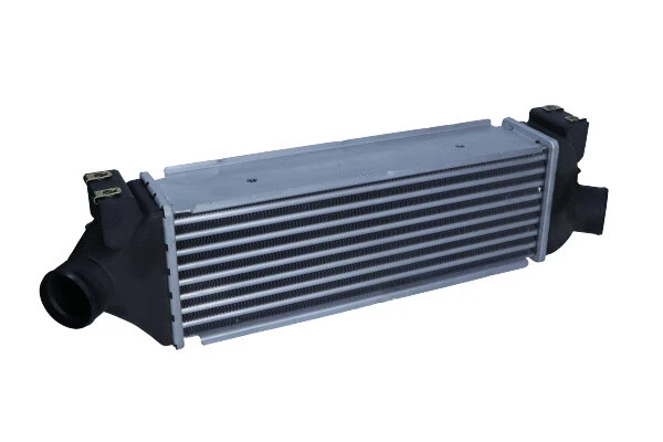 Kompresoriaus tarpinio suslėgto oro aušintuvas MAXGEAR AC630031