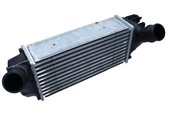 Kompresoriaus tarpinio suslėgto oro aušintuvas MAXGEAR AC630045