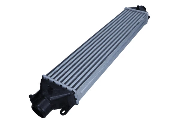 Kompresoriaus tarpinio suslėgto oro aušintuvas MAXGEAR AC630053