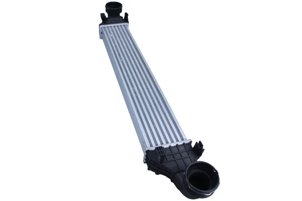 Kompresoriaus tarpinio suslėgto oro aušintuvas MAXGEAR AC630056