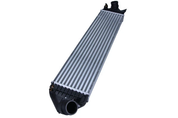 Kompresoriaus tarpinio suslėgto oro aušintuvas MAXGEAR AC630058