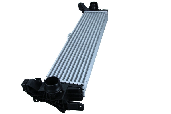 Kompresoriaus tarpinio suslėgto oro aušintuvas MAXGEAR AC630063