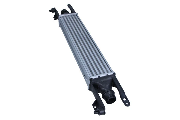 Kompresoriaus tarpinio suslėgto oro aušintuvas MAXGEAR AC630074