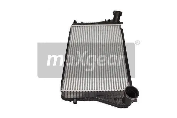 Kompresoriaus tarpinio suslėgto oro aušintuvas MAXGEAR AC651074