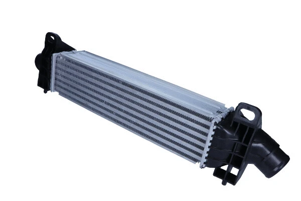 Kompresoriaus tarpinio suslėgto oro aušintuvas MAXGEAR AC678181