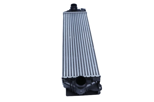 Kompresoriaus tarpinio suslėgto oro aušintuvas MAXGEAR AC681595