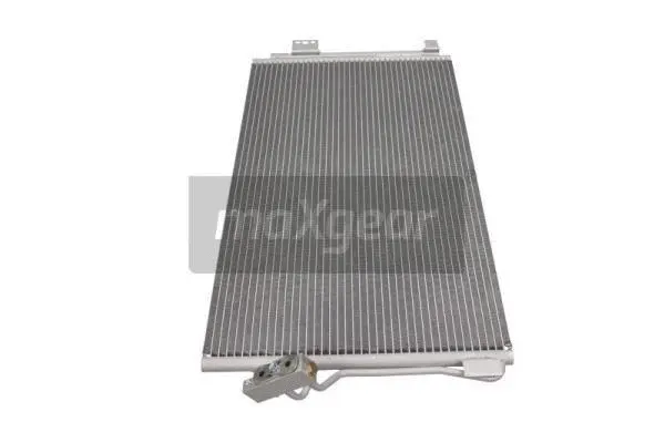 Oro kondicionieriaus radiatorius MAXGEAR AC822249