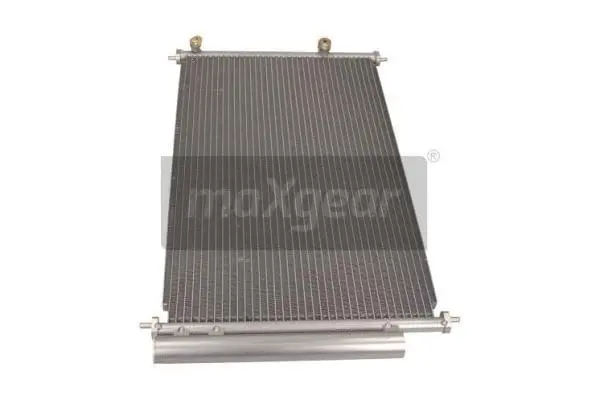 Oro kondicionieriaus radiatorius MAXGEAR AC832455