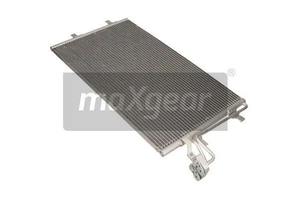 Oro kondicionieriaus radiatorius MAXGEAR AC834898