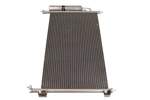 Oro kondicionieriaus radiatorius MAXGEAR AC835486