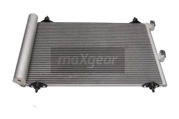 Oro kondicionieriaus radiatorius MAXGEAR AC842701