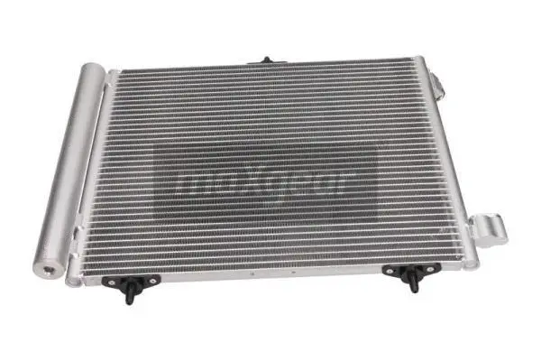 Oro kondicionieriaus radiatorius MAXGEAR AC848900