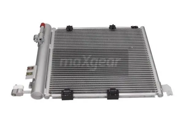 Oro kondicionieriaus radiatorius MAXGEAR AC859428