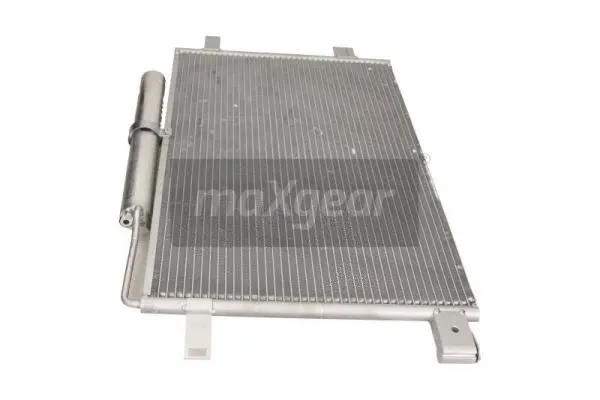 Oro kondicionieriaus radiatorius MAXGEAR AC874553