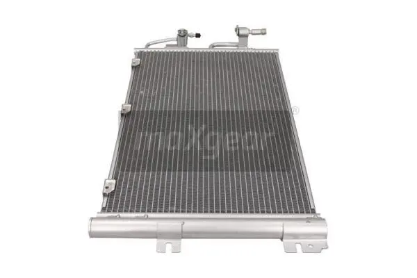 Oro kondicionieriaus radiatorius MAXGEAR AC898200