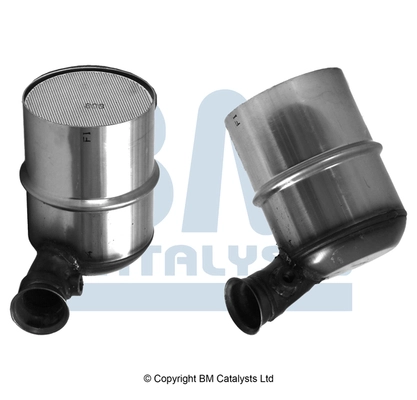 Išmetimo sistemos filtras BM CATALYSTS BM11188H