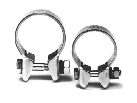 Išmetimo sistemos spaustukas BOSAL 250-352