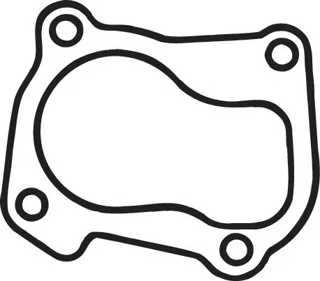 Išleidimo kolektoriaus tarpinė BOSAL 256-606