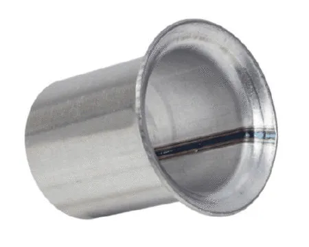 Išmetimo vamzdžio flanšas BOSAL 263-003