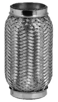 Išmetimo sistemos lanksti žarna BOSAL 265-325