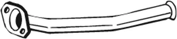 Išleidimo kolektorius BOSAL 741-015