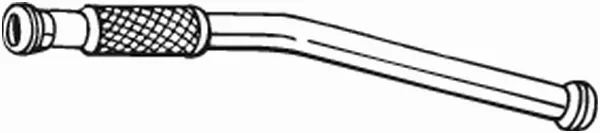 Išleidimo kolektorius BOSAL 767-831