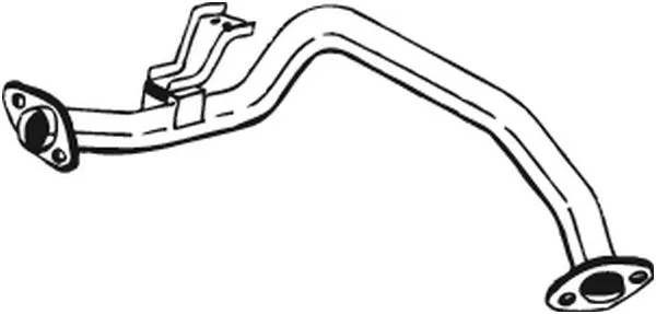 Išleidimo kolektorius BOSAL 770-585