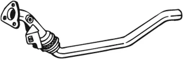Išleidimo kolektorius BOSAL 800-055