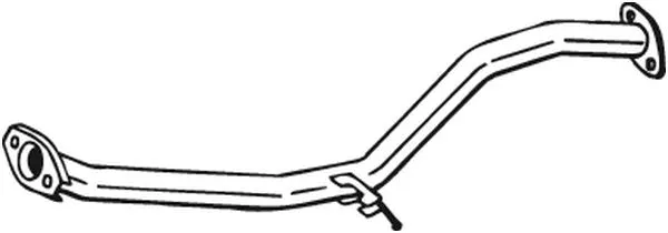 Išleidimo kolektorius BOSAL 800-103