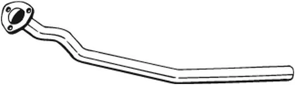 Išleidimo kolektorius BOSAL 801-155