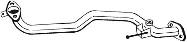 Išleidimo kolektorius BOSAL 803-009