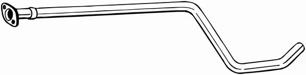 Išleidimo kolektorius BOSAL 850-115