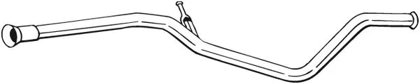 Išleidimo kolektorius BOSAL 870-137