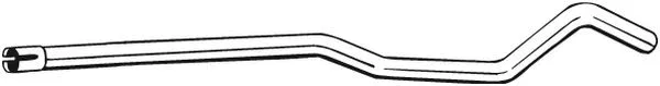 Išleidimo kolektorius BOSAL 900-037