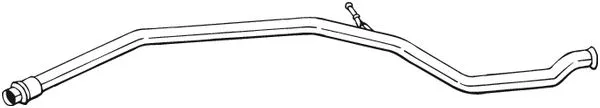 Išleidimo kolektorius BOSAL 947-005