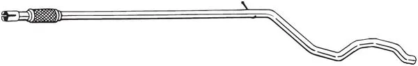 Išleidimo kolektorius BOSAL 950-115